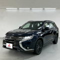 2020 MITSUBISHI OUTLANDER 2.4